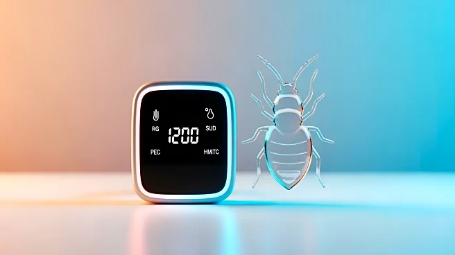 ATC Pest Control Launches Heat and Humidity-Regulated Bed Bug Treatment in Pennsylvania and Maryland