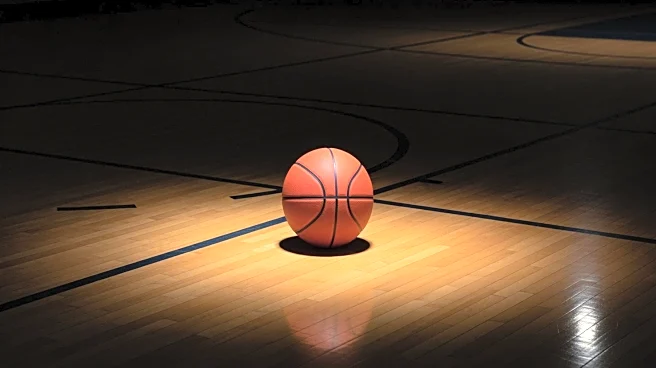 Mississippi State Basketball Struggles with Consistency in SEC Play