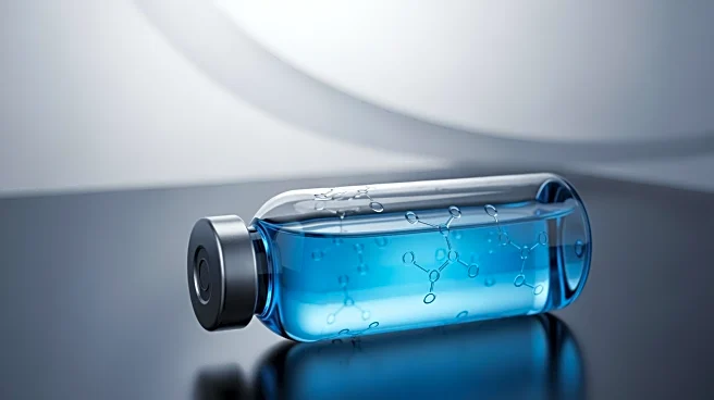 Amgen Refuses FDA Request to Withdraw Rare Disease Drug Tavneos Amid Efficacy Concerns