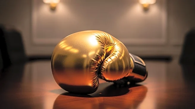 Floyd Mayweather Jr. Sues Showtime Networks for $340 Million Over Earnings Dispute