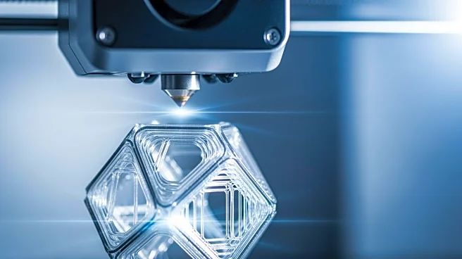 Workforce Development in Additive Manufacturing Faces Skills Gap Challenges