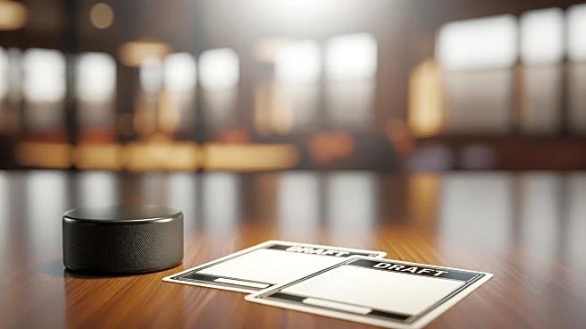 Toronto Maple Leafs Consider Trading Bobby McMann for High Draft Picks