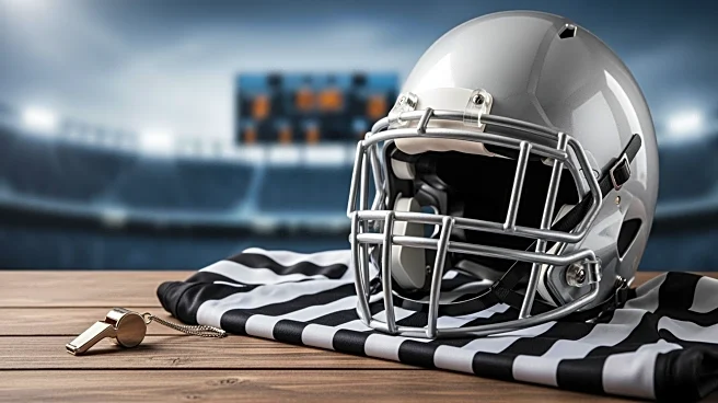 NFL Considers Reviewing 'Tush Push' Play Amid Officiating Concerns