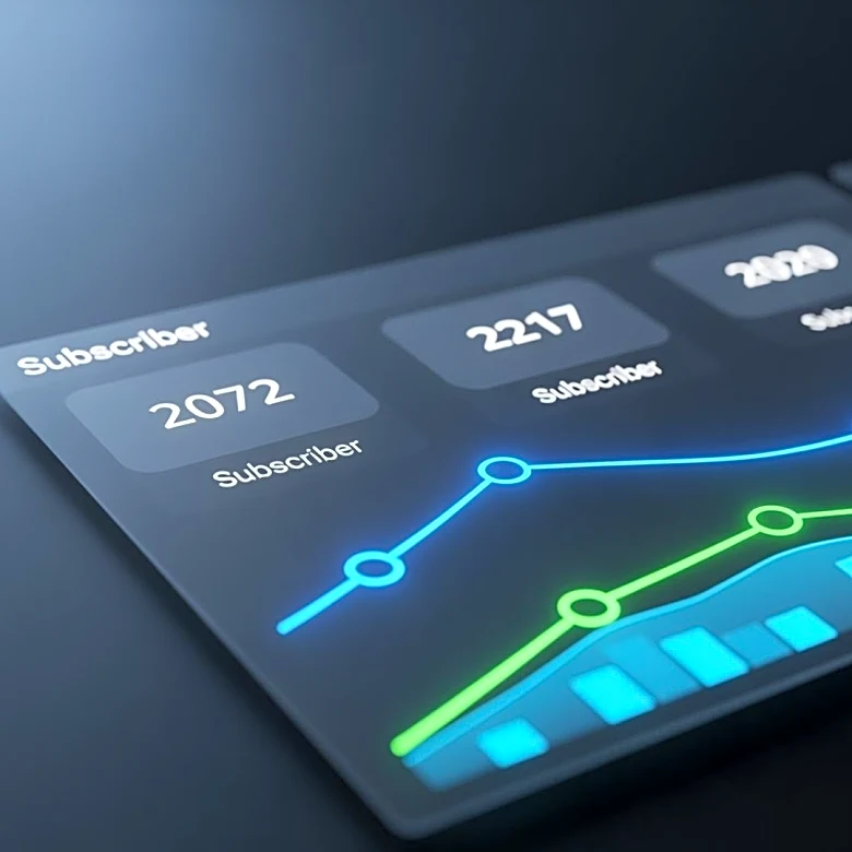 Bloomberg Media Surpasses 700,000 Subscribers Amid Revenue Growth in 2025