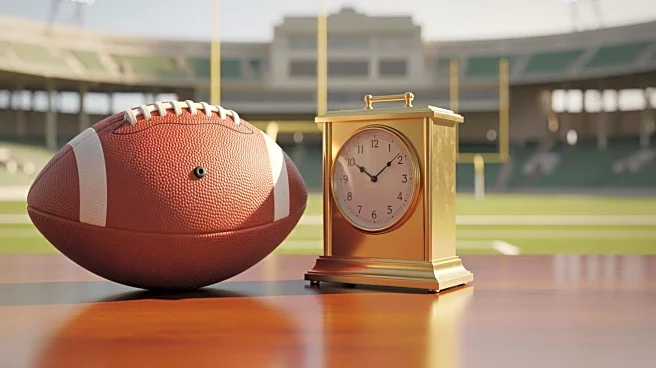 Cotton Bowl President Rick Baker Announces Retirement After 38 Years, Impacting North Texas Community