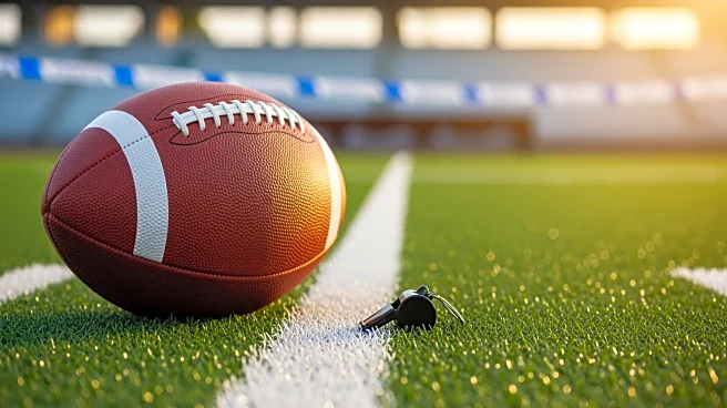 Controversial Fair Catch Call Still Haunts Iowa's Cooper DeJean