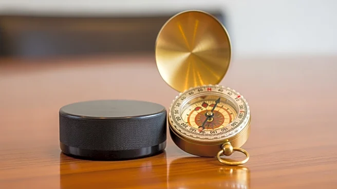 Nashville Predators Contemplate Trade Moves Amid Playoff Hopes and GM Transition