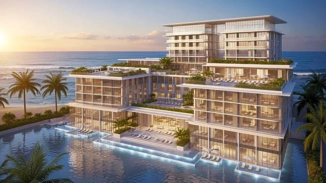 Marriott International Expands in Vietnam with New Luxury Properties