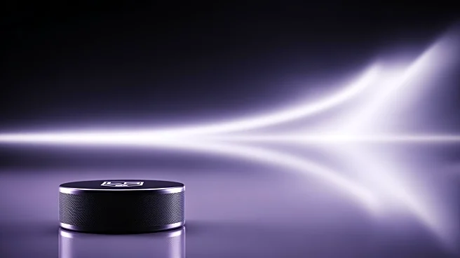 Artemi Panarin Traded to Los Angeles Kings, Signs Two-Year Contract