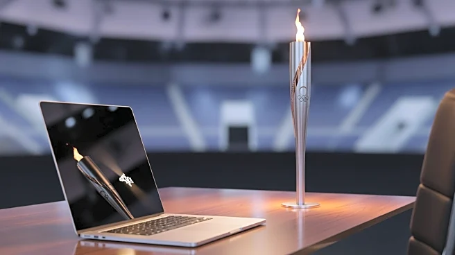 IOC Supports LA Olympics Chair Wasserman Amid Email Controversy