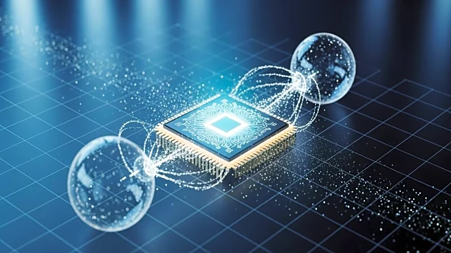 Silicon Quantum Computing Launches Quantum Twins Simulator to Advance Material Discovery