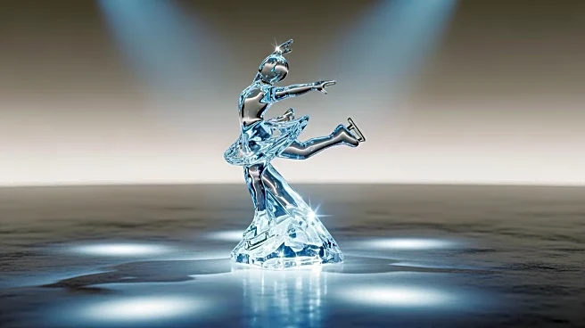 Peacock to Stream 2026 Winter Olympics Figure Skating Events Live