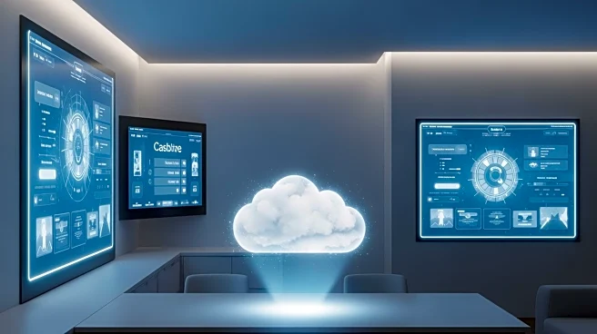 Ecuador's Netlife Implements ZTE Cloud Platform to Enhance Smart Home Services