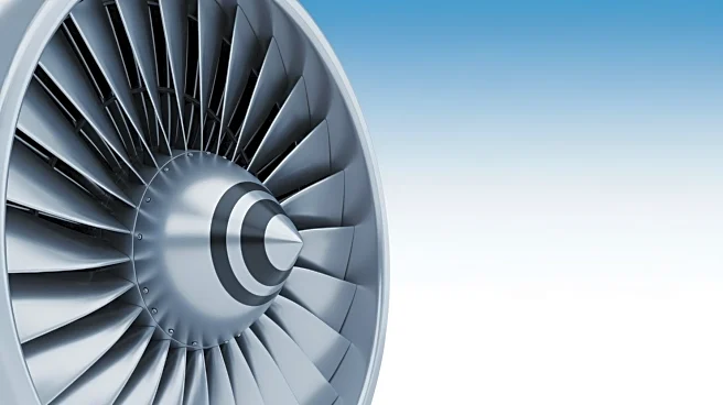 Embraer E2 Jets Set to Resume Full Operations by 2026 Amid Engine Improvements