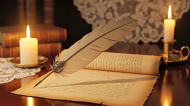 Fans Spot Historical Inaccuracy in 'Bridgerton' Season 4