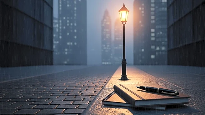 New Cast Members Announced for Netflix's 'Luther' Film