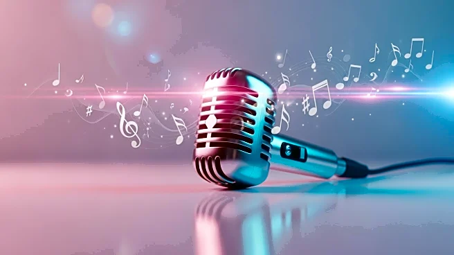 Charli XCX Explores Pop Star Identity in New Film 'The Moment'