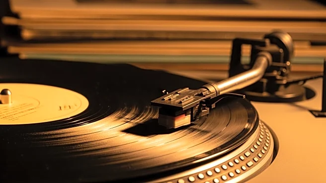 Record Store Day 2026 Unveils Special Releases Featuring Bruce Springsteen and More