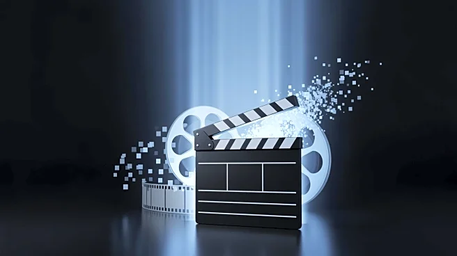 L.A. Microdrama Studio Launches with SAG-AFTRA Vertical Video Project, Pioneering New Formats