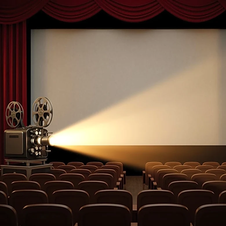 Kristen Stewart Revives Historic L.A. Theater to Preserve Classic Cinema