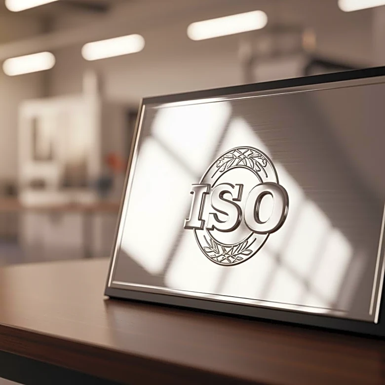 Co-Diagnostics Joint Venture Achieves ISO Certification for Indian Manufacturing Facility