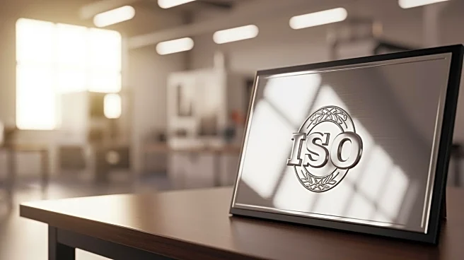 Co-Diagnostics Joint Venture Achieves ISO Certification for Indian Manufacturing Facility