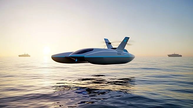 Red Cat Holdings to Host Innovation Day Highlighting Maritime Drone Capabilities