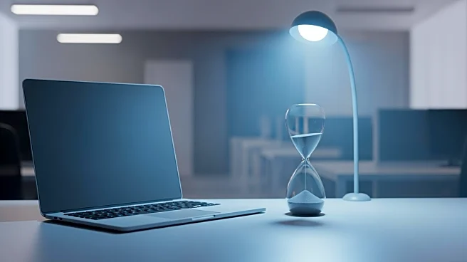 ADP Reports Sluggish Private-Sector Job Growth in January Amid Government Shutdown