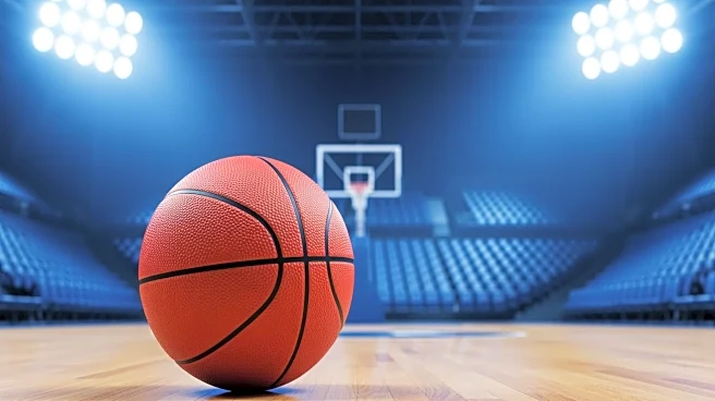 Tyler King Leads SIU-Edwardsville to Victory Over Lindenwood in College Basketball