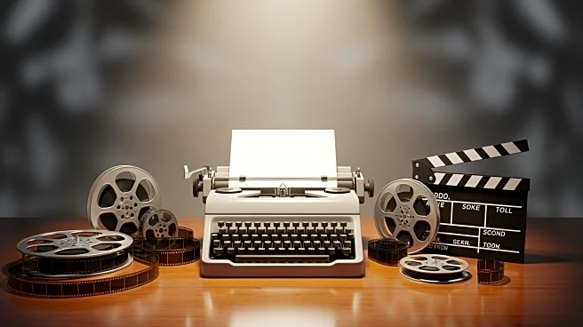 Jack Thorne to Headline Berlinale Series Market Program