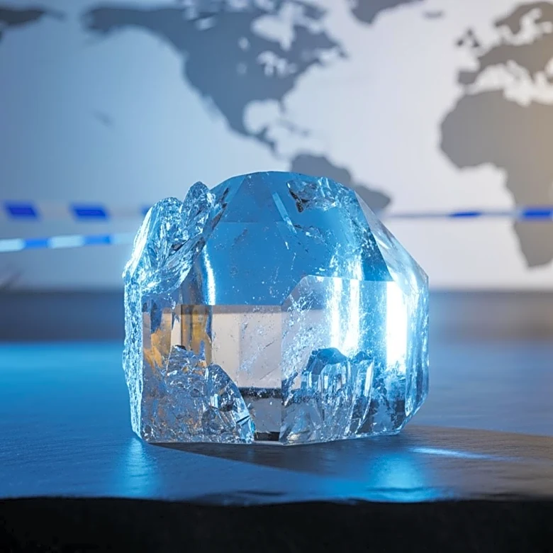 US Interior Secretary Announces Expansion of Critical Minerals Club to Counter China's Market Influence