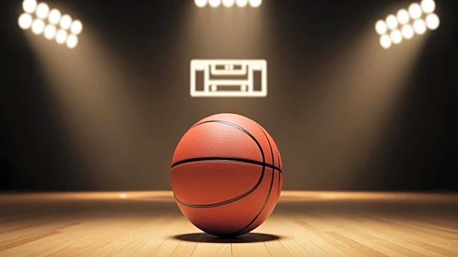 Portland Coach Reflects on Upset Victory Over Gonzaga