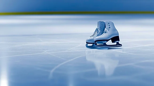 Ilia Malinin Prepares for Historic Olympic Debut with Unprecedented Routine