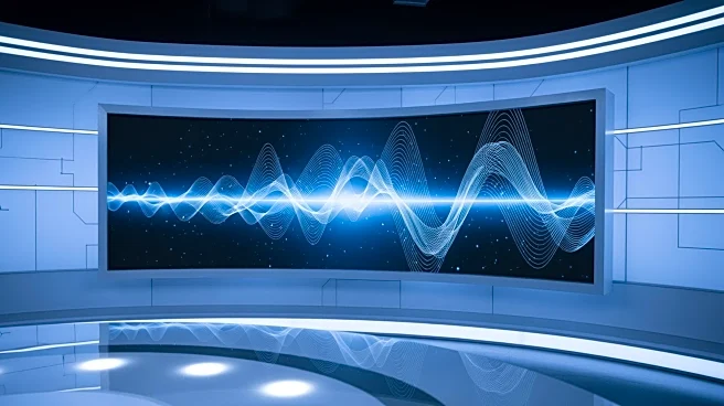 Lachlan Murdoch Highlights Fox's Strong Midseason Launch Amid Entertainment Strategy Shift