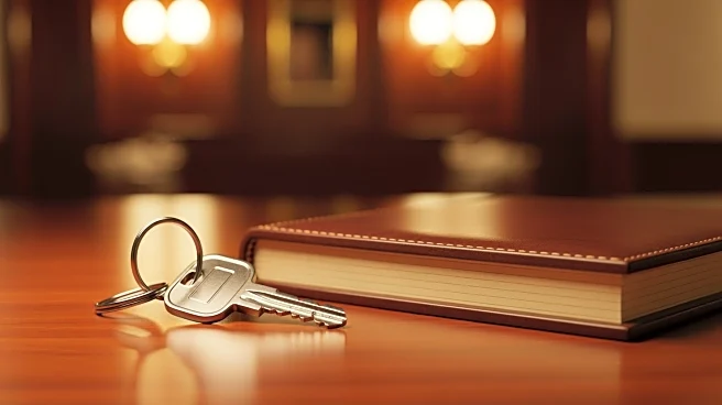 Scott Ness Retires from Concord Hospitality After 23 Years