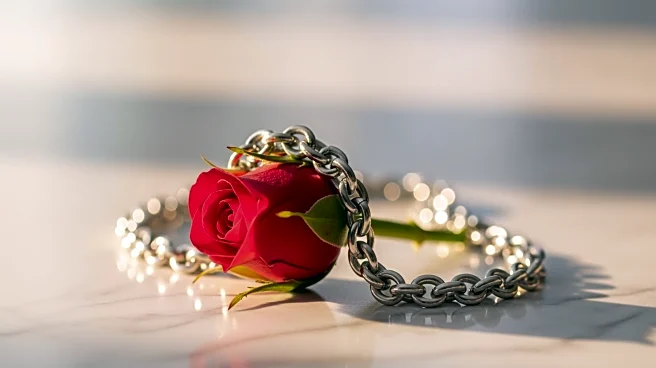 Bronwyn Newport's New Romance with Male Model Brandon Good Sparks Interest