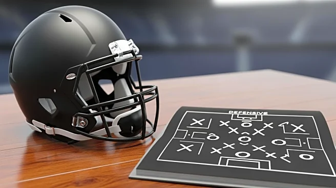 Bills Strengthen Secondary with Jim Leonhard's Defensive Strategy