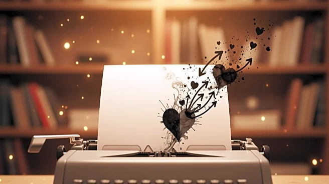 Prime Video's 'Relationship Goals' Criticized for Blurring Lines Between Rom-Com and Self-Help Promotion