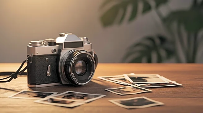 Bad Bunny Reflects on Creating 'Debí Tirar Más Fotos' for Puerto Ricans