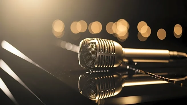 Bad Bunny's Emotional Grammy Reaction Becomes Viral Meme