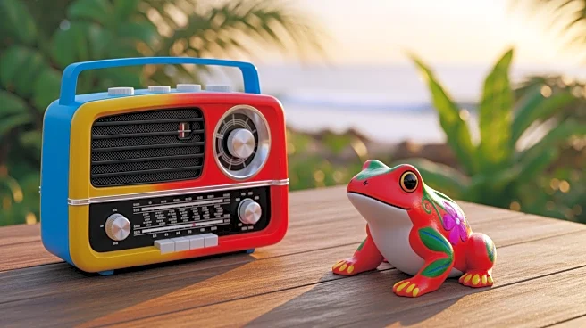 Bad Bunny's Super Bowl Halftime Show Highlights Puerto Rican Culture Amidst Economic Challenges