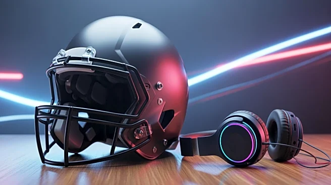 NFL Players Divided Over Bad Bunny's Super Bowl Halftime Performance