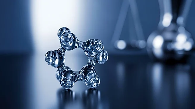 David Protein Wins Initial Round in Antitrust Case Over EPG Fat Replacer