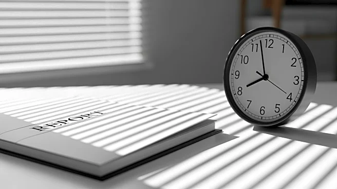 Bureau of Labor Statistics to Release Delayed Employment Report Next Week