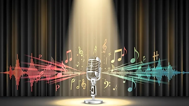 Clive Davis Hosts 2026 Grammy Gala Featuring Diverse Music Stars