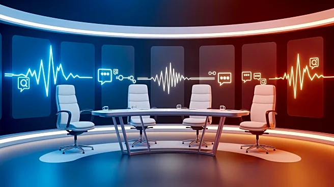 Amazon's 'The Grand Tour' Introduces New Hosts from Social Media for Upcoming Season