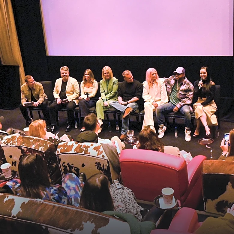 Negev Theater Group Supports Immigrants Through Cultural Engagement