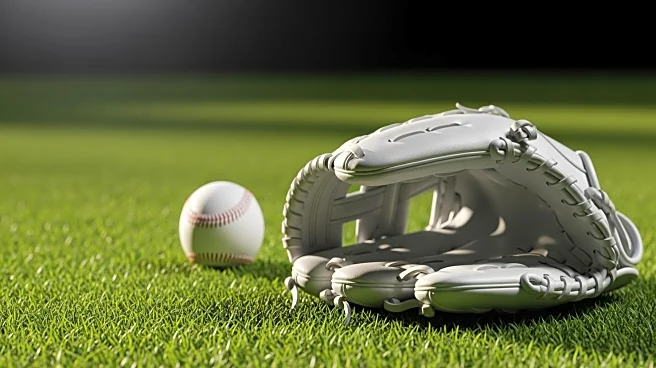 Phillies' Orion Kerkering Reflects on Costly Error Against Dodgers