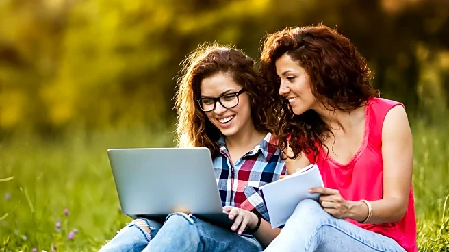 Technology's Role in Preserving Modern Teen Friendships