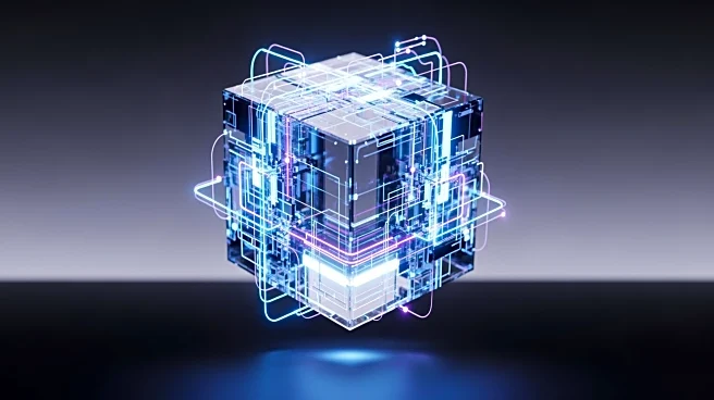 Roblox Launches 4D Creation Feature in Open Beta for Interactive Gaming